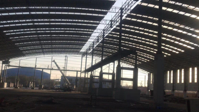 云浮概述质料场封闭本领的特点和利用类型